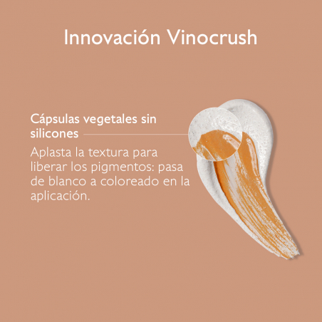 VINOCRUSH CREMA CON COLORE 4