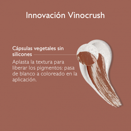 VINOCRUSH CREMA CON COLORE 5