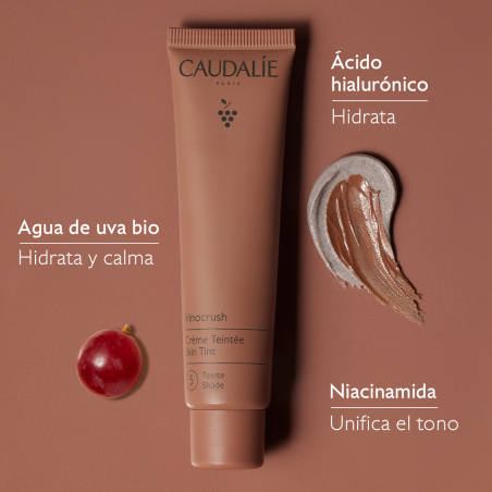 VINOCRUSH CREMA CON COLORE 5