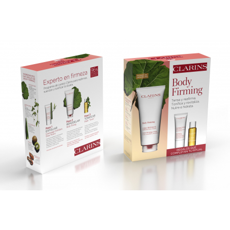 SET BODY FIRMING