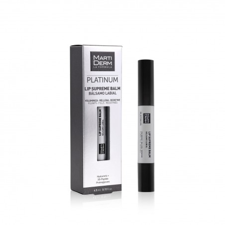 PLATINUM LIP SUPREME BALSAMO LABBRA