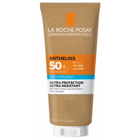 Latte Idratante Anthelios Spf 50+