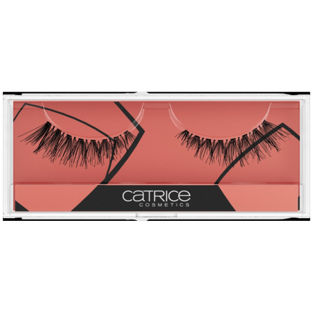 CATRICE LASH COUTURE CLASSICISTA VOLUME PESTAÑAS ARTIFICIALES