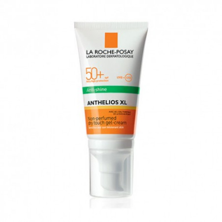 ANTHELIOS UVMUNE 400 GEL-CREMA OIL CONTROL SPF 50+