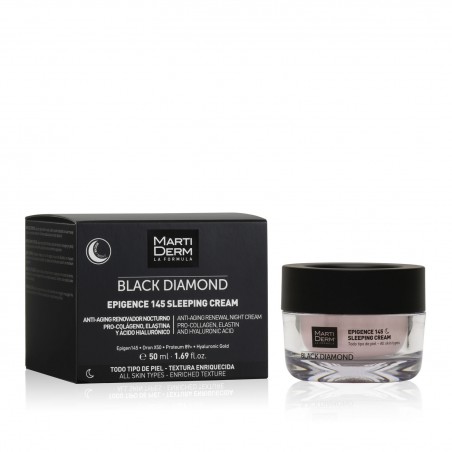 BLACK DIAMOND EPIGENCE 145 CREMA NOTTE