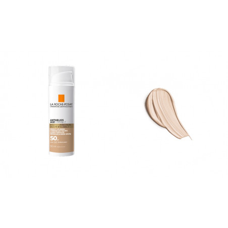 ANTHELIOS AGE CORRECT SPF50+