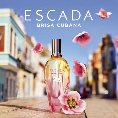 BRISA CUBANA EAU DE TOILETTE EDIZIONE LIMITATA