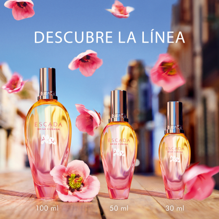 BRISA CUBANA EAU DE TOILETTE EDIZIONE LIMITATA