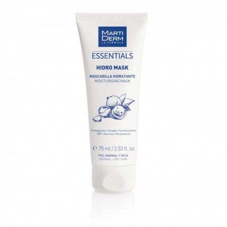 ESSENTIALS HYDRO MASK IDRATANTE