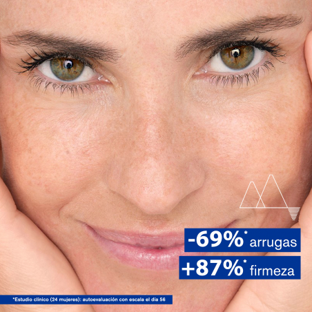 Age Lift Crema da giorno Rassodante antirughe