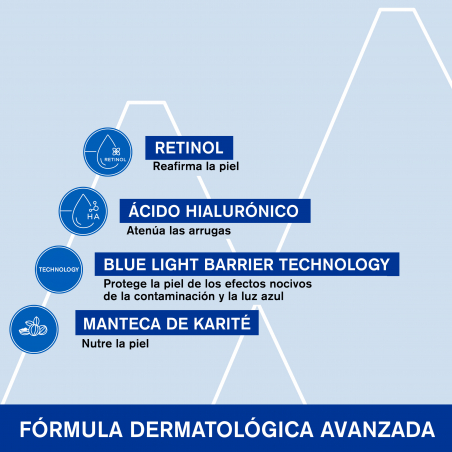 Age Lift Crema da giorno Rassodante antirughe