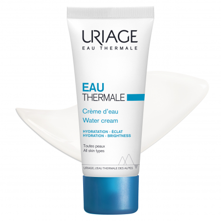 Eau Thermale Acqua Crema