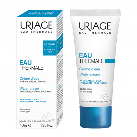 Eau Thermale Acqua Crema