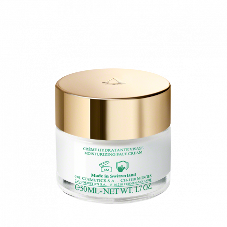 Hydra3 Regenetic Cream 50ml