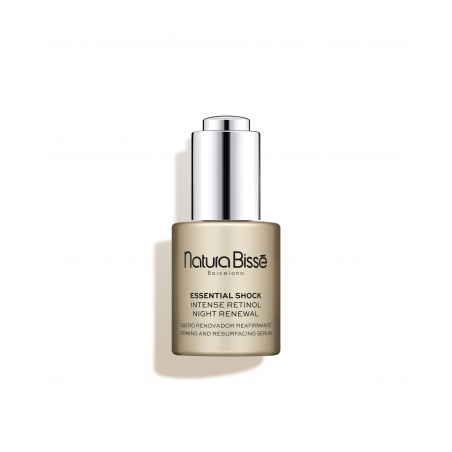 ESSENTIAL SHOCK INTENSE RETINOL NIGHT RENEWAL SERUM