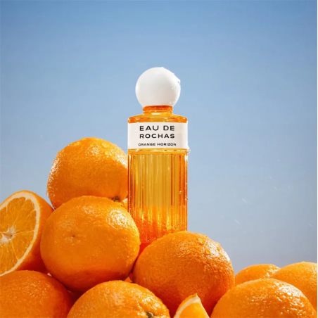 EAU DE ROCHAS ORANGE HORIZON EAU DE TOILETTE