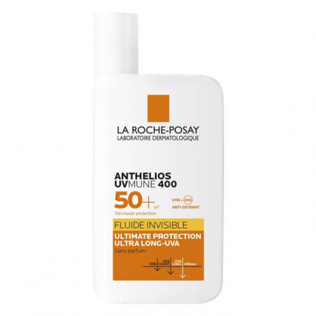 ANTHELIOS EXTREME FLUID SPF50+