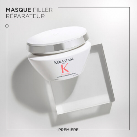 PREMIERE MASQUE FILLER REPARATEUR