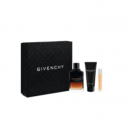 SET GENTLEMAN GIVENCHY EDP RESERVE PRIVÉE