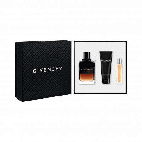 SET GENTLEMAN GIVENCHY EDP RESERVE PRIVÉE