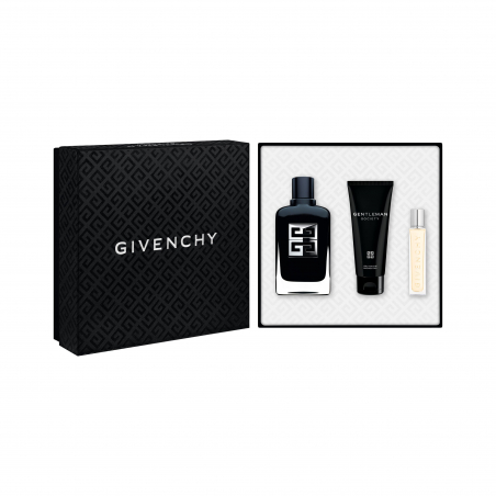 SET GENTLEMAN SOCIETY EAU DE PARFUM