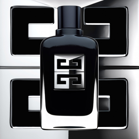 GENTLEMAN EAU DE PARFUM SOCIETY