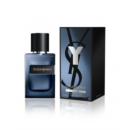 Y ELIXIR EAU DE PARFUM