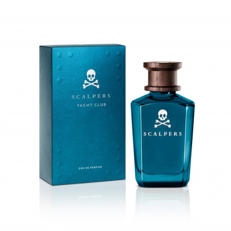 SCALPERS YACHT CLUB EAU DE PARFUM