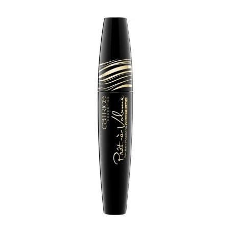 PRÊT-À-VOLUME SMOKEY MASCARA VELVET