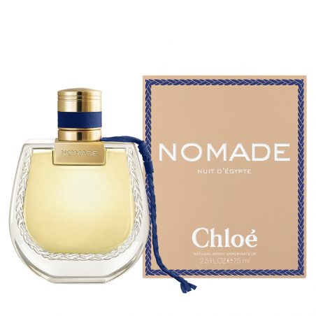 CHLOÉ NOMADE NUIT D'EGYPTE EAU DE PARFUM