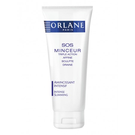 SOS MINCEUR AMINCISSANT INTENSIF 200ML