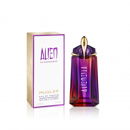 Alien Hypersenses Eau De Parfum Spray