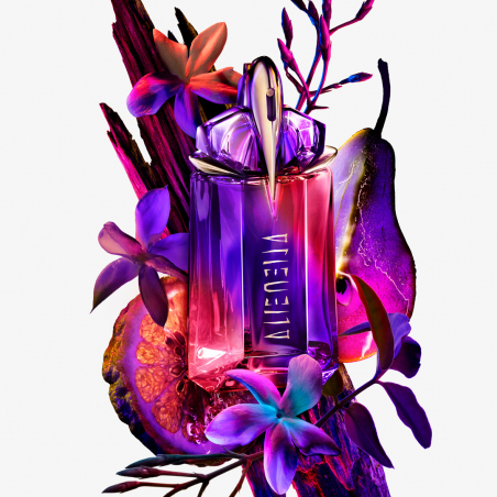 Alien Hypersenses Eau De Parfum Spray