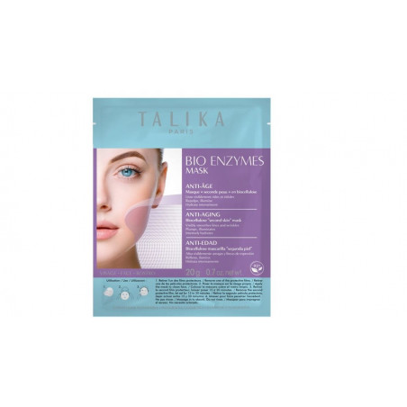 BIO ENZYMES MASCHERA FACIAL