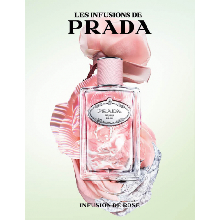 INFUSION DE ROSE EAU DE PARFUM