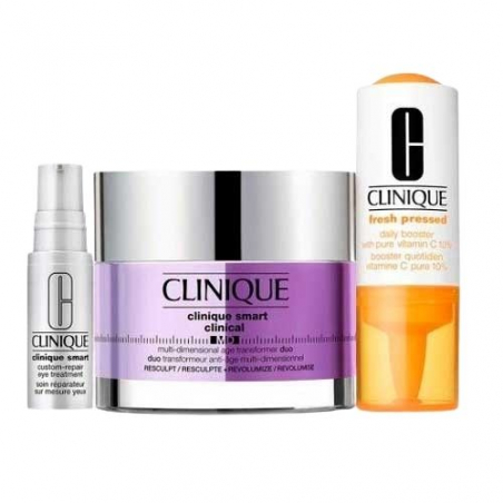 SMART CLINICAL MD SET 50ML + EYE 5 ML