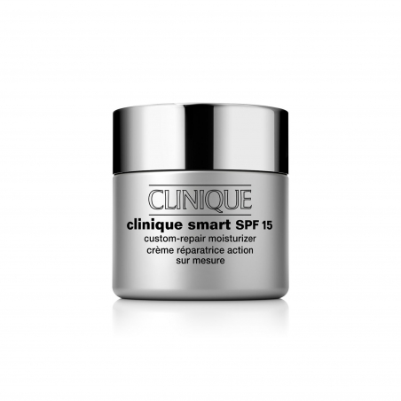 CLINIQUE SMART SPF15 RÉPARATRICE PELLE DA SECCA A MISTA 75ML