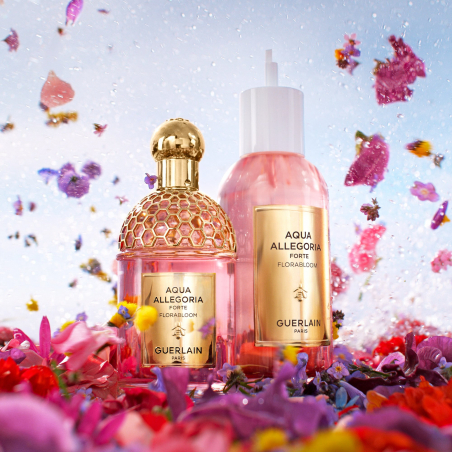 AQUA ALLEGORIA FORTE FLORABLOOM EAU DE PARFUM