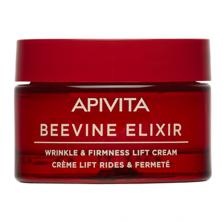 Beevine Elixir Crema Liftante e Rassodante