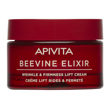 BEEVINE ELIXIR LIFT CREMA RICA