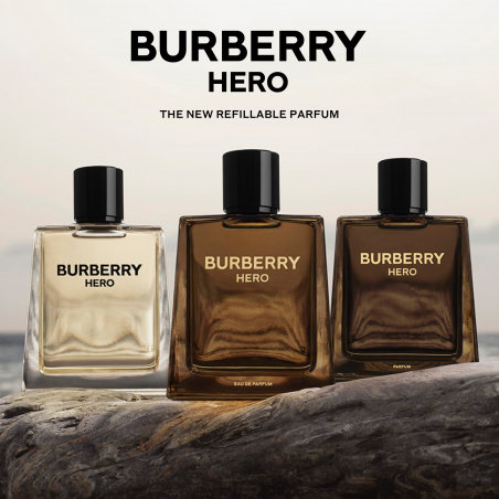 HERO PARFUM