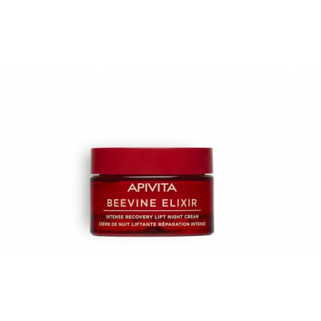 BEEVINE ELIXIR LIFT CREMA NOTTE