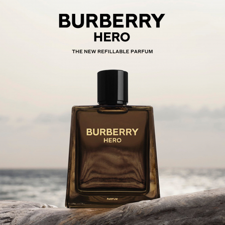 HERO PARFUM