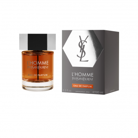 L'HOMME EAU DE PARFUM