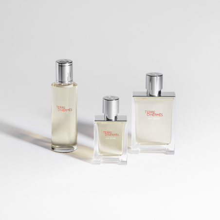 TERRE D’HERMÈS EAU GIVRÉE EAU DE PARFUM