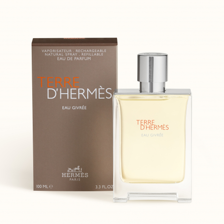 TERRE D’HERMÈS EAU GIVRÉE EAU DE PARFUM