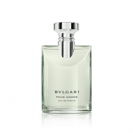 BVLGARI POUR HOMME EAU DE PARFUM