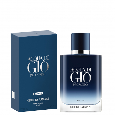 ACQUA DI GIÒ PROFONDO PARFUM