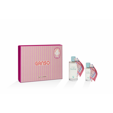 SET CIAO BELLA! EAU DE TOILETTE