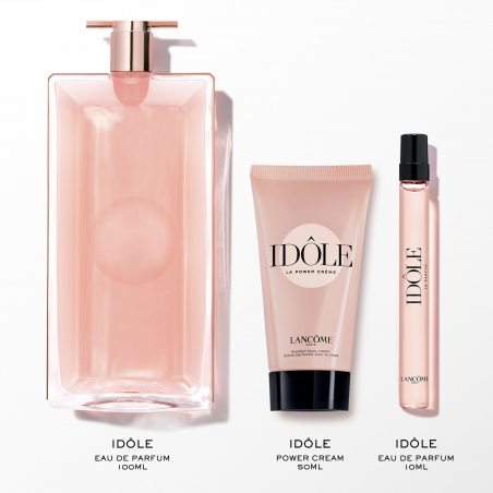 IDÔLE EAU DE PARFUM SET DA PER LA FESTA DELLA MAMMA - EDIZIONE LIMITATA